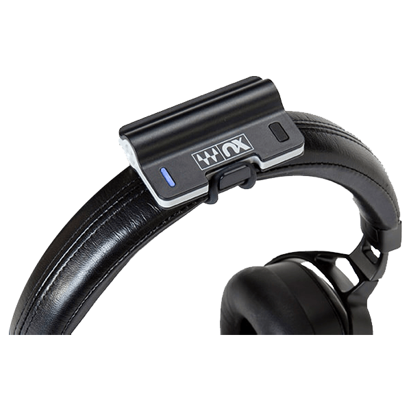 Nx Head Tracker for Headphones