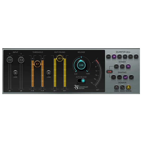 L1 Ultramaximizer