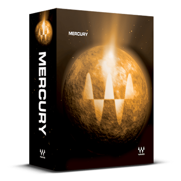 Mercury