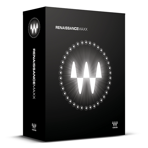 Renaissance Maxx