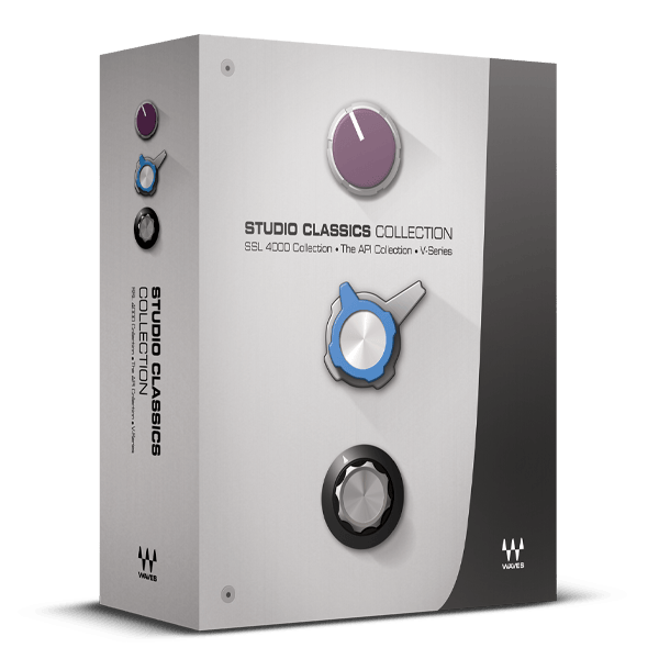 Studio Classics Collection