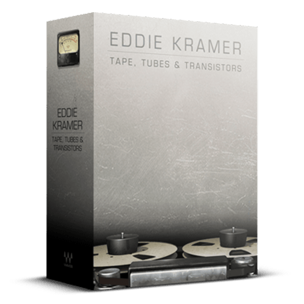 Tape, Tubes & Transistors