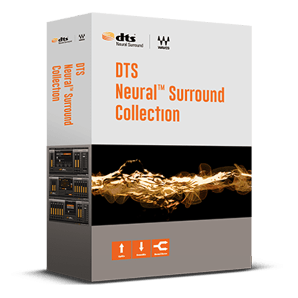 DTS Neural™ Surround Collection