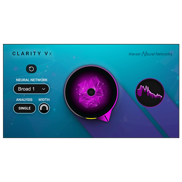 Clarity Vx