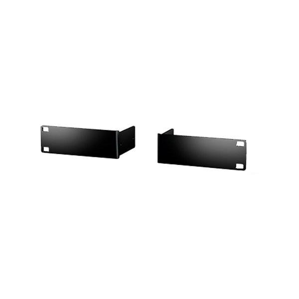 Rack Ears for Single 1U Half-Rack SoundGrid Devices