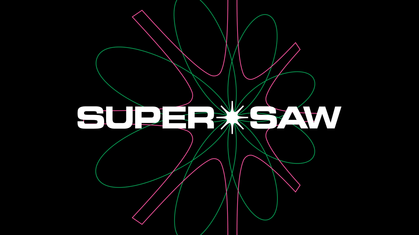Native Instruments Super*Saw