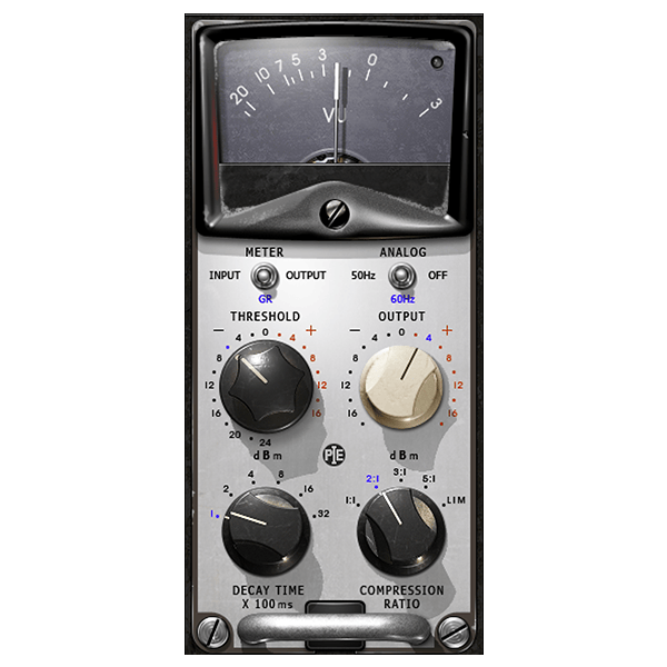 Kramer PIE Compressor