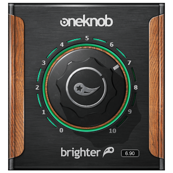 OneKnob Brighter