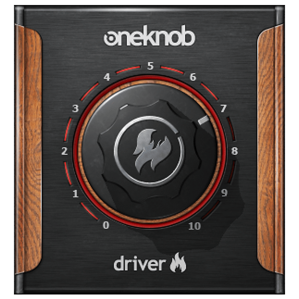 OneKnob Driver