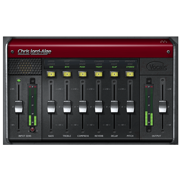 CLA Vocals