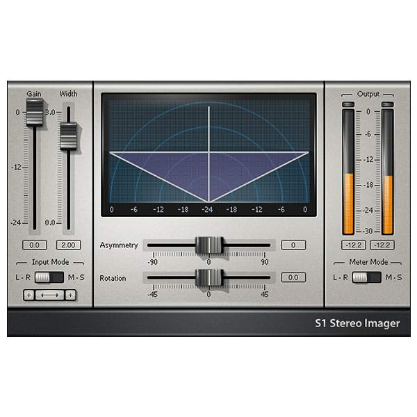 S1 Stereo Imager