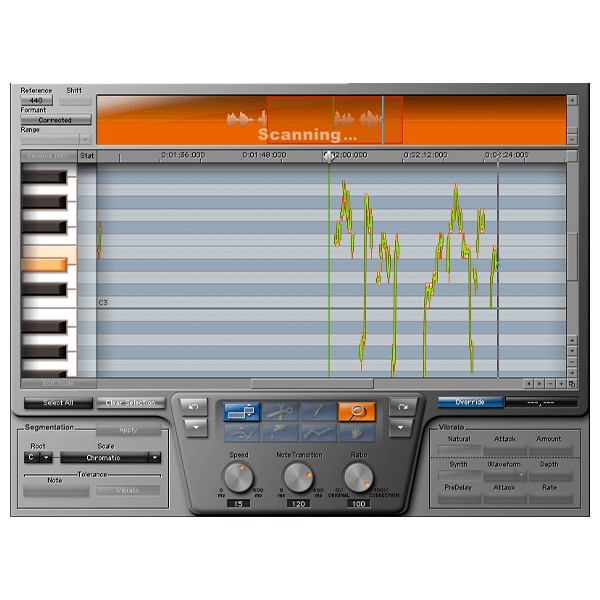 Waves Tune LT