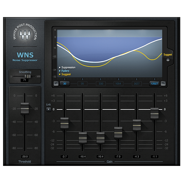 WNS Noise Suppressor