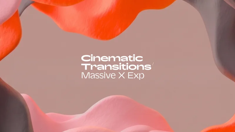 Native Instruments Cinematic Transitions