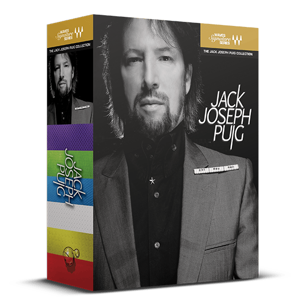 Jack Joseph Puig Signature Series