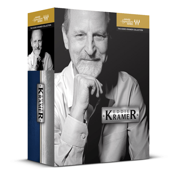 Eddie Kramer Signature Series