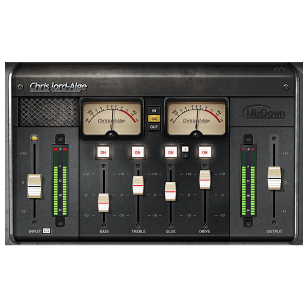 CLA MixDown