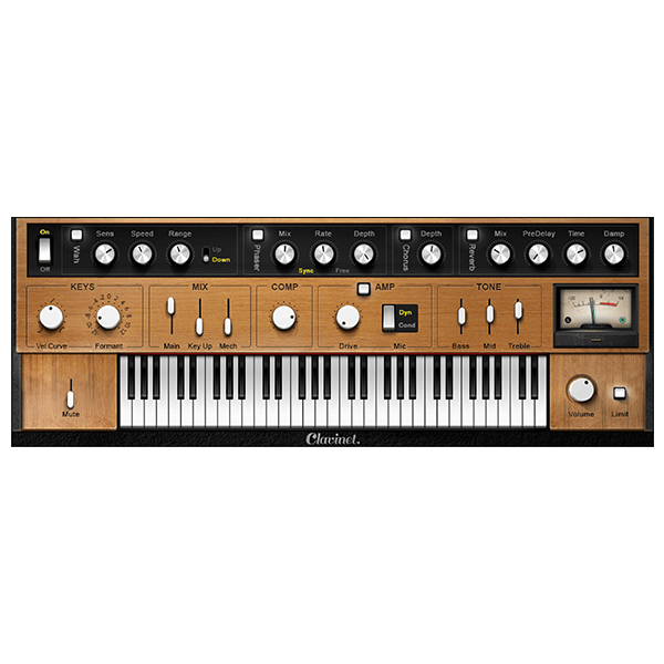Clavinet