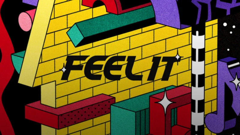 Native Instruments Feel It MPC Edition