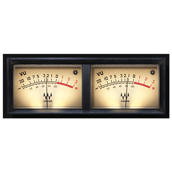 VU Meter