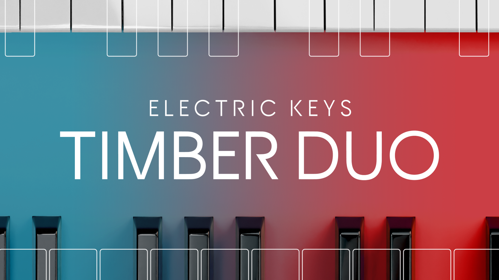 Native Instruments Electric Keys - Timber Duo