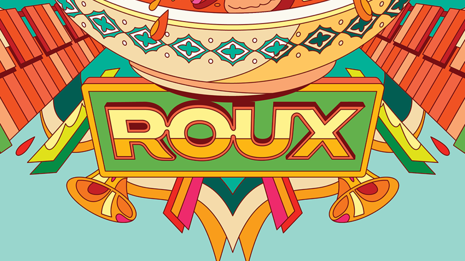 Native Instruments Roux