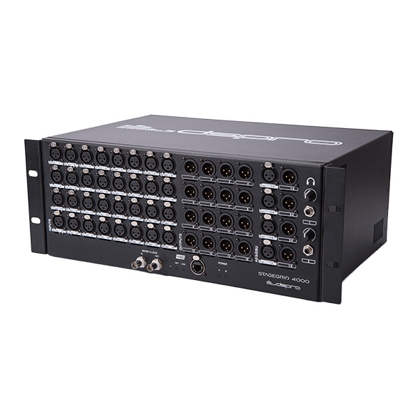DSPro StageGrid 4000