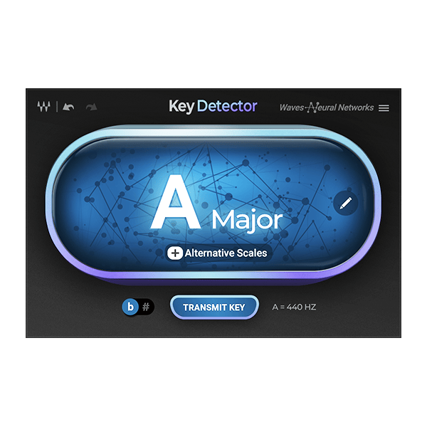 Key Detector