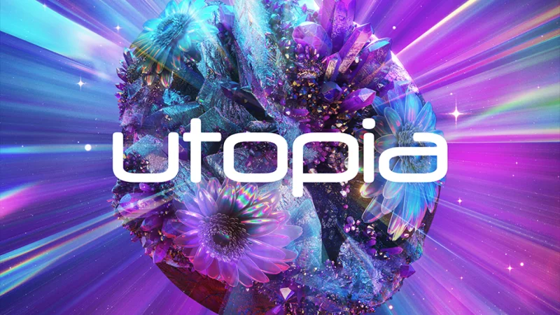 Native Instruments Utopia