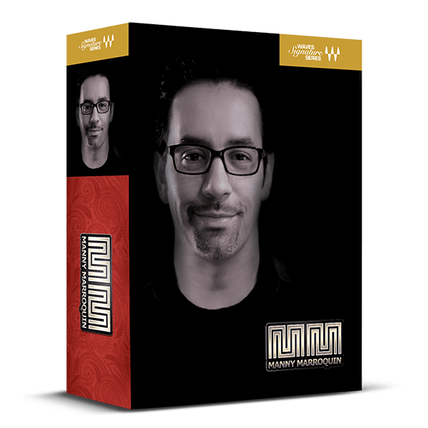 Manny Marroquin Signature Series