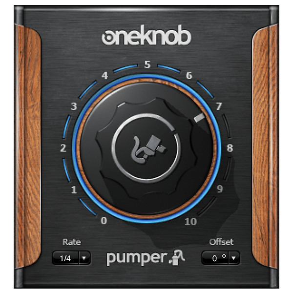 OneKnob Pumper