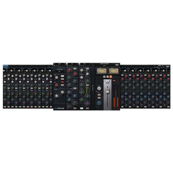 CLA MixHub