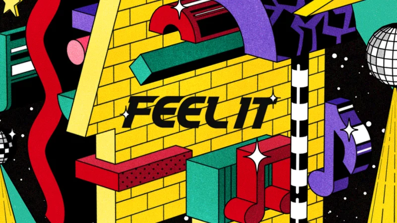 Native Instruments Feel It