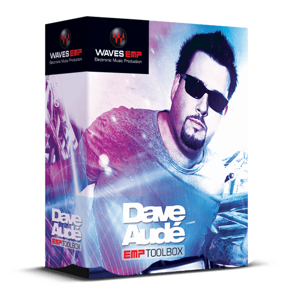 Dave Audé EMP Toolbox