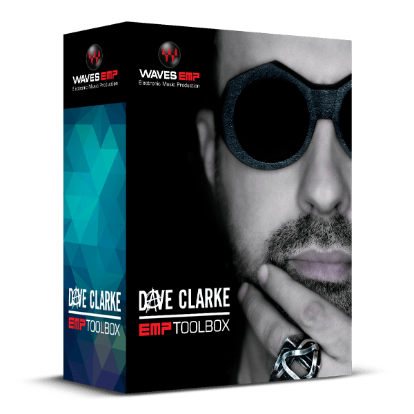 Dave Clarke EMP Toolbox