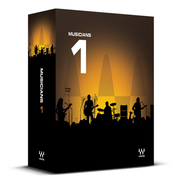 Musicians 1