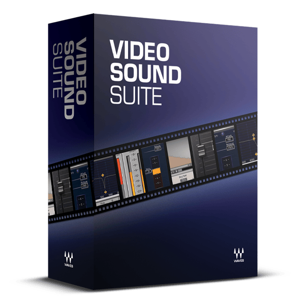 Video Sound Suite