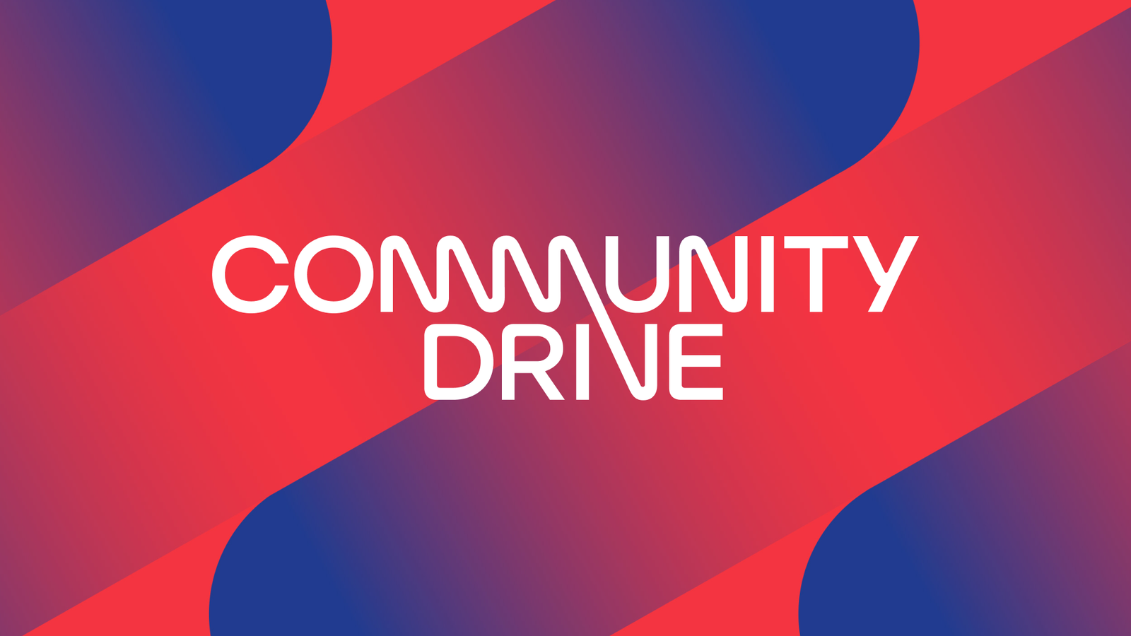 Native Instruments Community Drive 2020