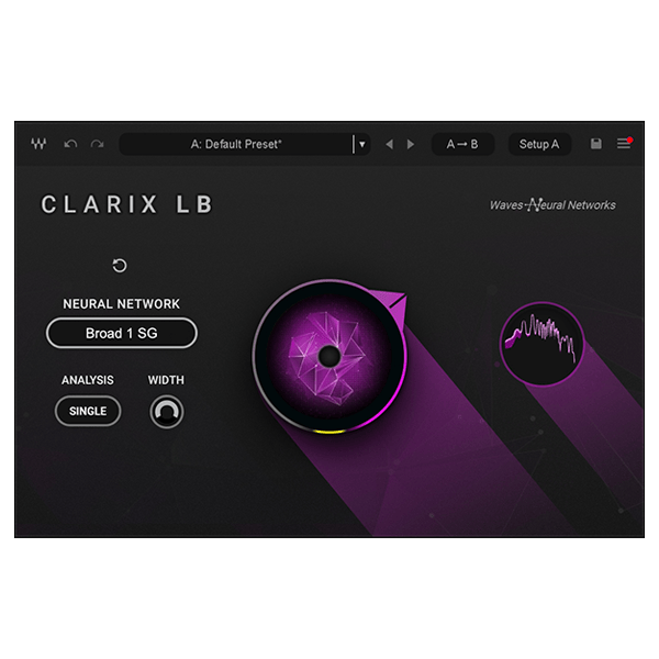Clarix LB