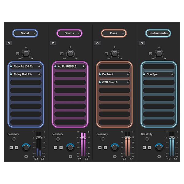 StudioVerse: Mix Unlock