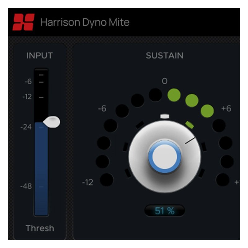 Harrison Dyno Mite