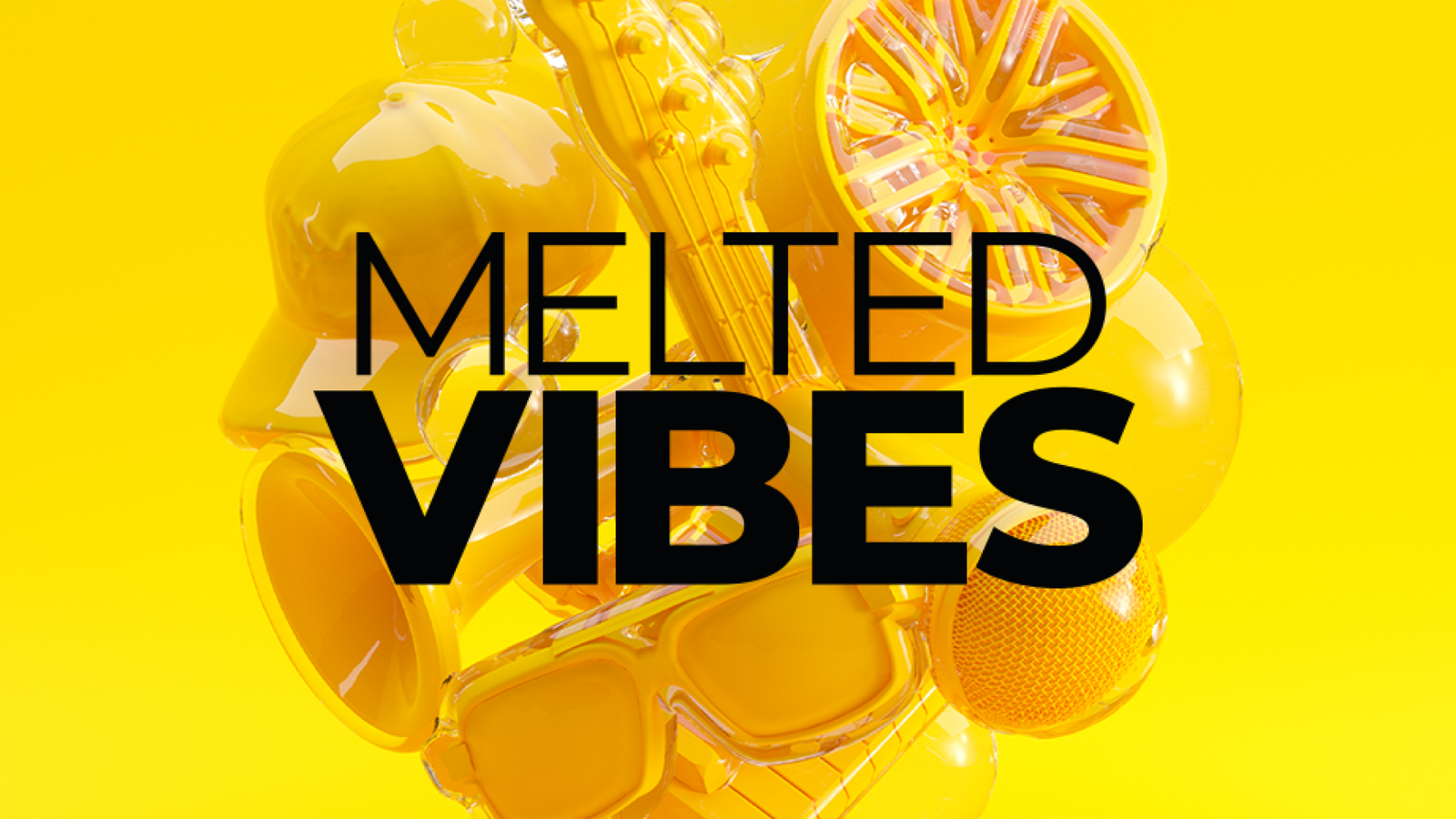 Native Instruments Melted Vibes
