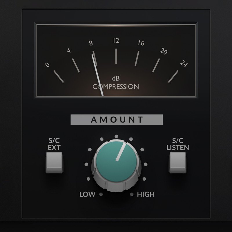 SSL LMC+