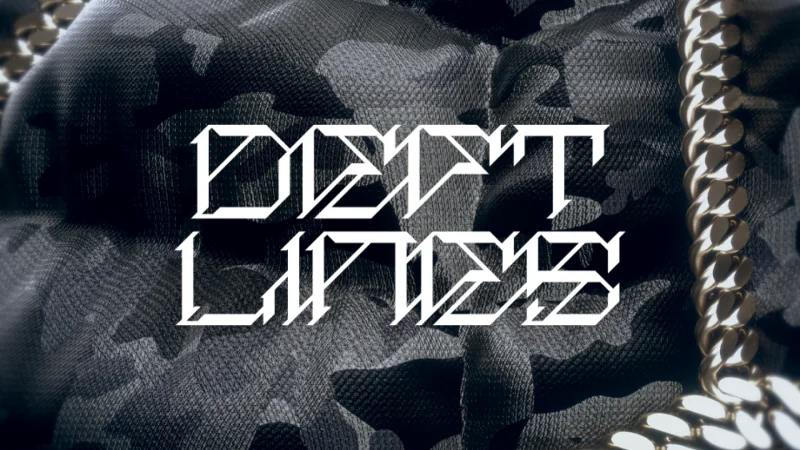 Native Instruments Deft Lines