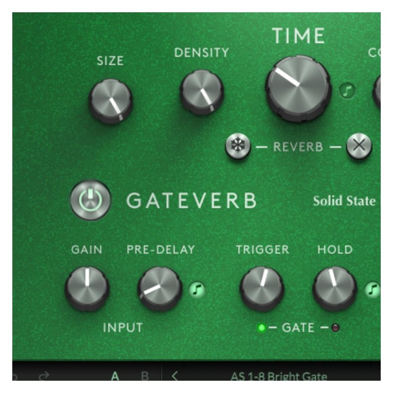 GateVerb