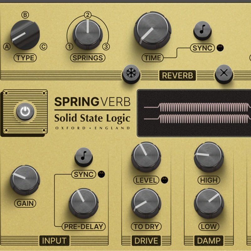 SpringVerb