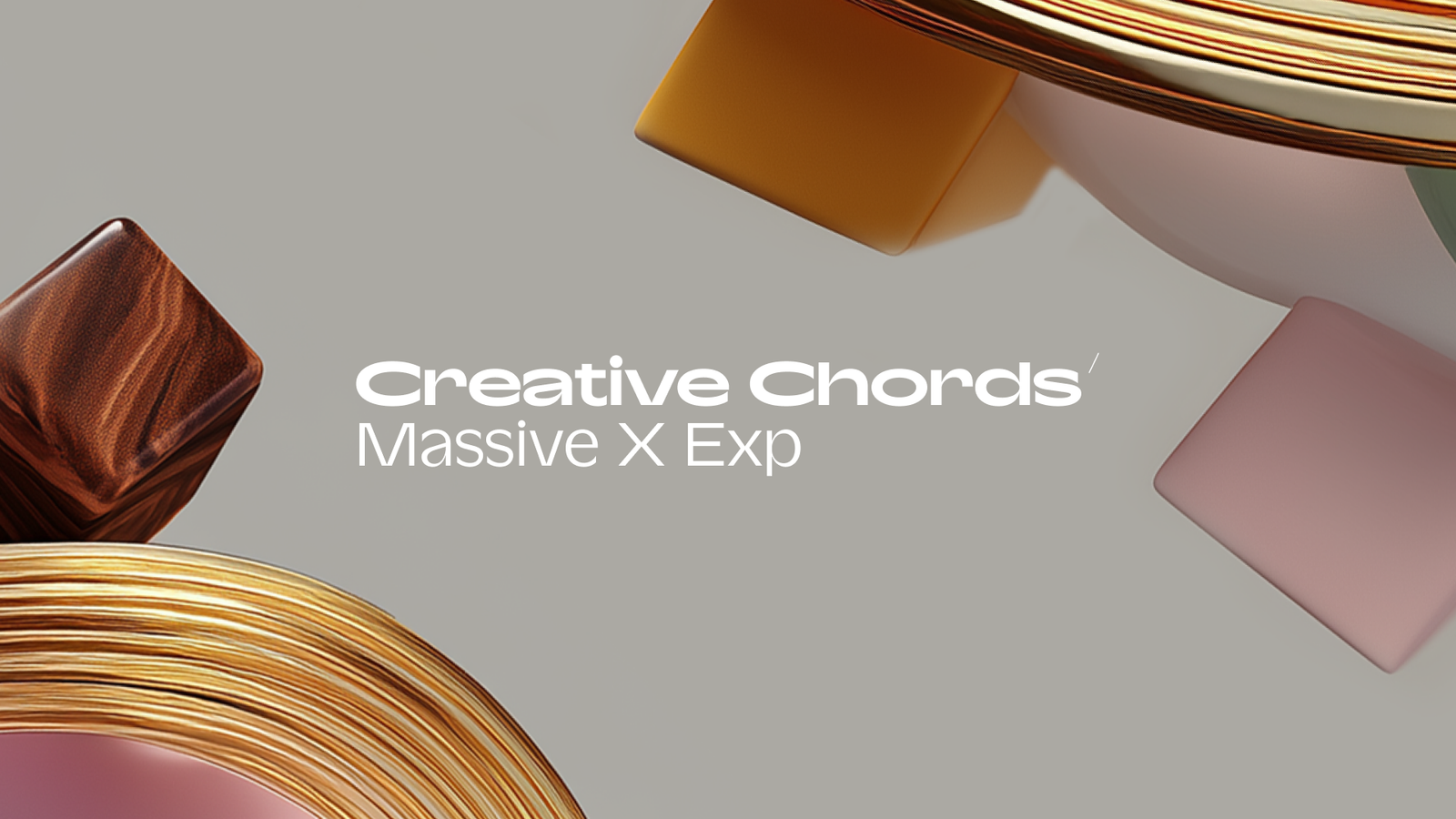 Native Instruments Creative Chords