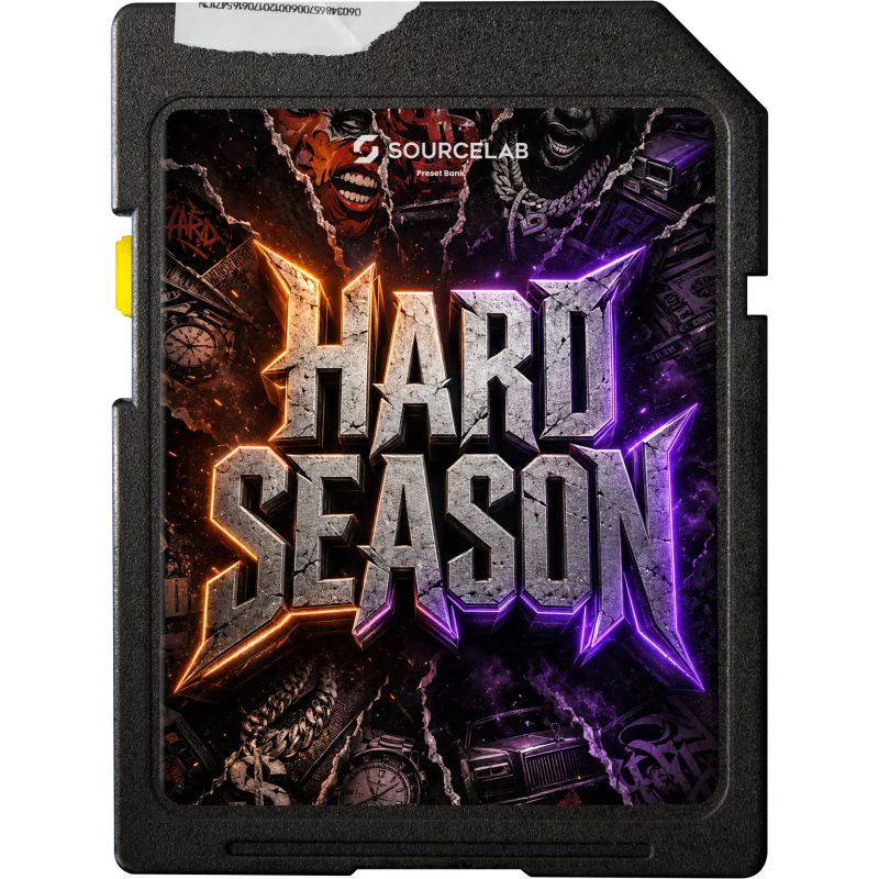 Hard Season – SourceLab Expansion