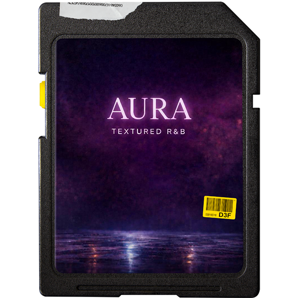 Aura – SourceLab Expansion