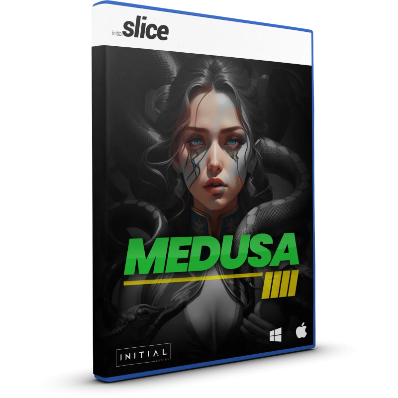 Medusa 4 – Slice Expansion